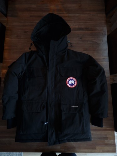 Canada goose expedition - expedition, parka