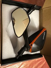 Specchietti Barracuda Street