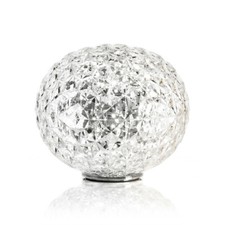 PLANET Kartell TRASPARENTE LED