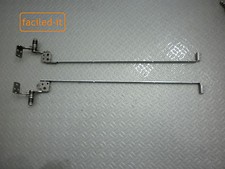 CERNIERE HINGES ORIGINALI NOTEBOOK SONY VAIO VGN-NR21Z