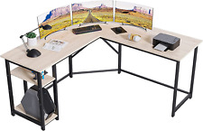 Scrivania Ad Angolo, Tavolo a