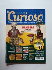 IL CURIOSO Collezionismo