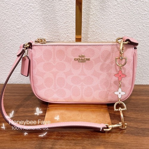 Coach nolita nuovo - 19, con