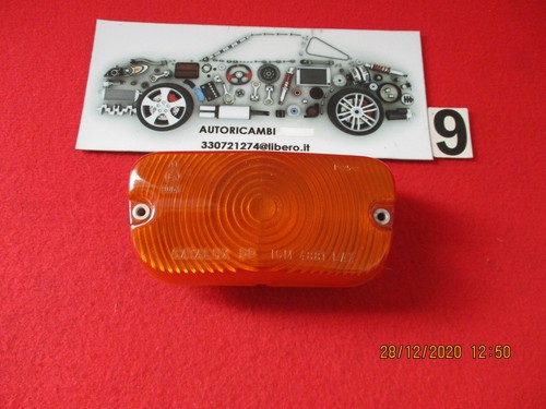 4881 front light - light, right