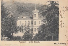RECOARO - Villa Tonello