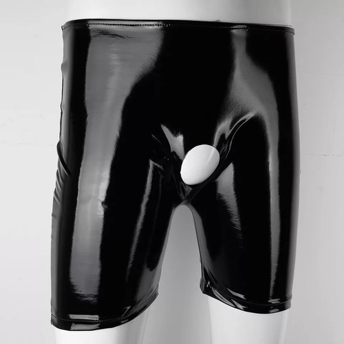Boxer uomo fetish - gay, aperto
