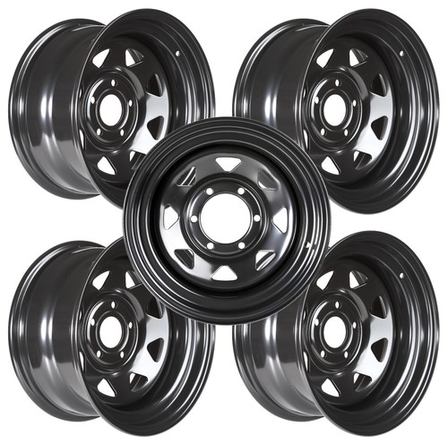 Ruota 4x4 139 - 5x,