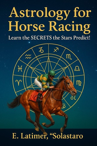 Astrology for horse - astrology,