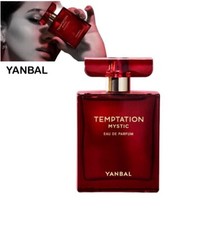 Profumo donna Temptation