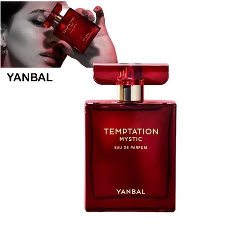Profumo donna temptation - profumo,
