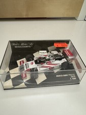 Teo Fabi March BMW 792 F2 1979