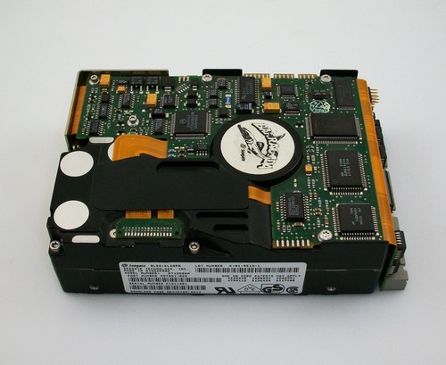 Disco rigido seagate st1255on - disco,