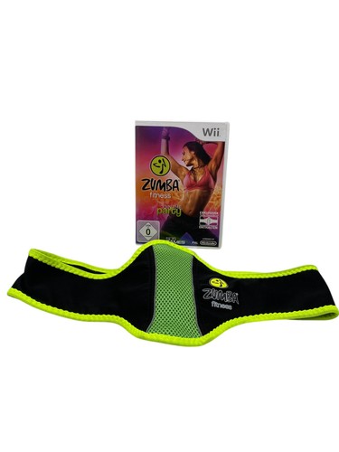 Zumba fitness gioco - |,