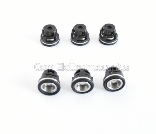 Kit valvole 1864 o ring - 6, o-ring