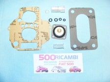 FIAT 500 & 126 KIT SERIE