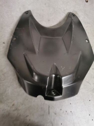 Coperchio airbox serbatoio