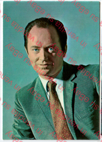 Nico fidenco foto - nico,