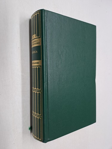 Seneca classici pensiero - 5,