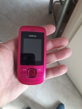 Nokia 2220s Senza Batteria è  carica batteria Per Ricambi