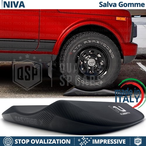 Cuscini salva gomme carbon per - gomme,