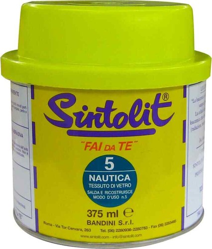 Sintolit stucco carrozzeria - sintolit,