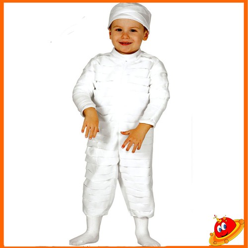 Costume mummia bambino - costume,