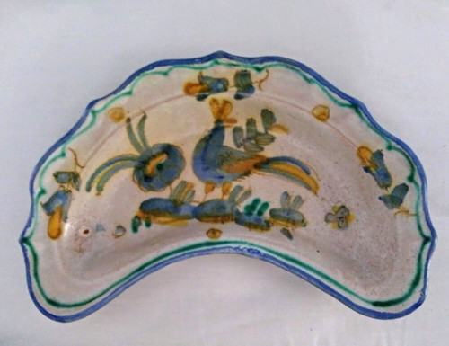 Guido gambone ceramica vietri - gambone,