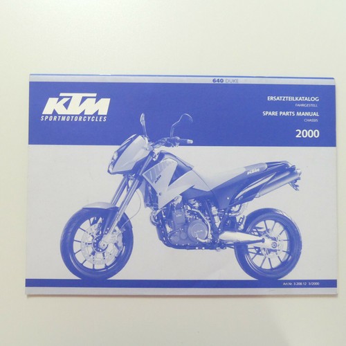 Ktm 640 duke - ktm,