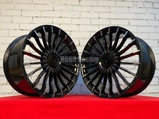Cerchi in lega 4X 19" stile