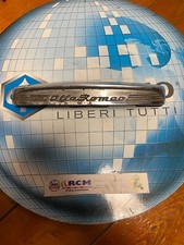 Porta luce targa posteriore alfa romeo giulietta ti anni 60' 