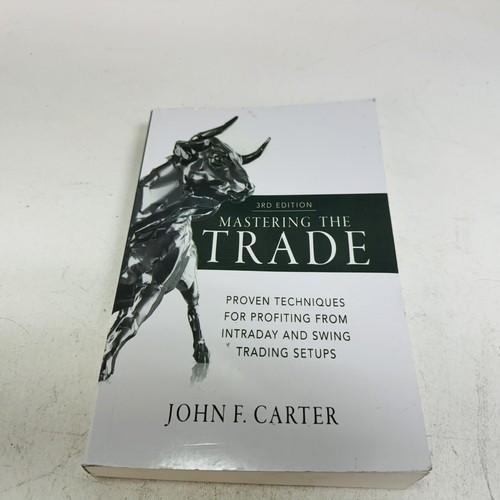 Mastering the trade - the, third
