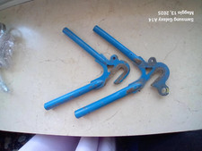 RICAMBIO FORCELLINI VINTAGE. *  LEGNANO *  VELO ANCIEN EROICA EPOCA .