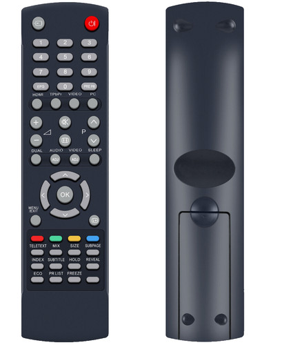 Ricambio per telecomando sharp - ricambio,