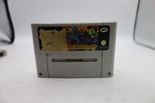 Super Ghouls 'n Ghosts SNES