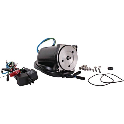 Kit conversione motore