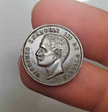 Regno italia vittorio - regno,