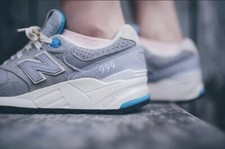 New Balance 999 Elite Edition Kennedy Concepts Collab Donna Taglia 6,5 WL999MMB