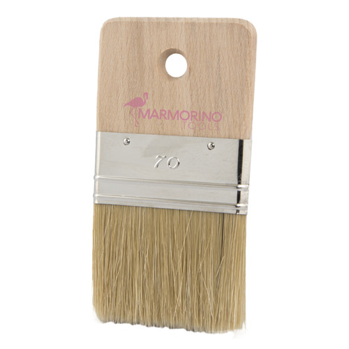 Marmorino tools pennello per - marmorino,