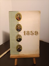 Libro Centenario 1859 - 1959