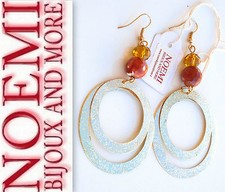 NOEMI GIOIELLI ORECCHINI DONNA