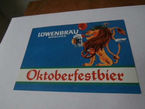 Monaco munchen lowenbrau - monaco,