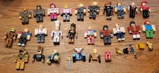 20+ Roblox Toys Action