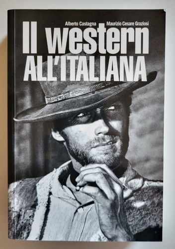 Western all italiana - il,