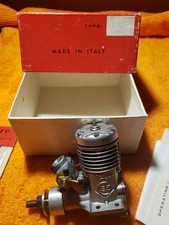 Motore Super Tigre - Super