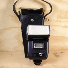 Flash Fujica Autostrobo 300X -