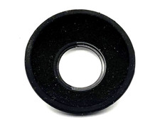 DK6 OCULARE IN GOMMA NIKON DK6 F90 F90D F90S F90X F100 F801 N8008 N90