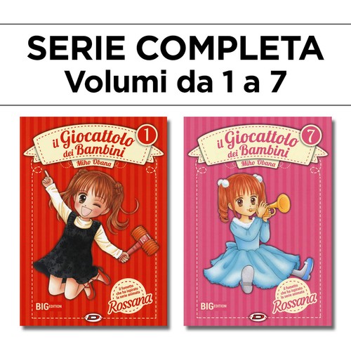 Giocattolo dei bambini - il,