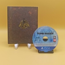 RISE OF THE TOMB RAIDER