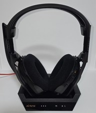 Astro Gaming A50 4