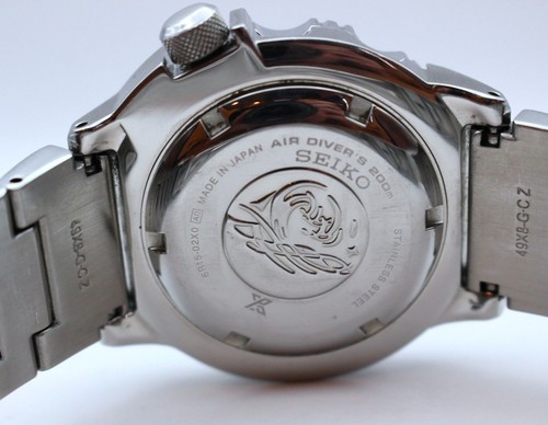 Orologio jdm seiko prospex - jdm,